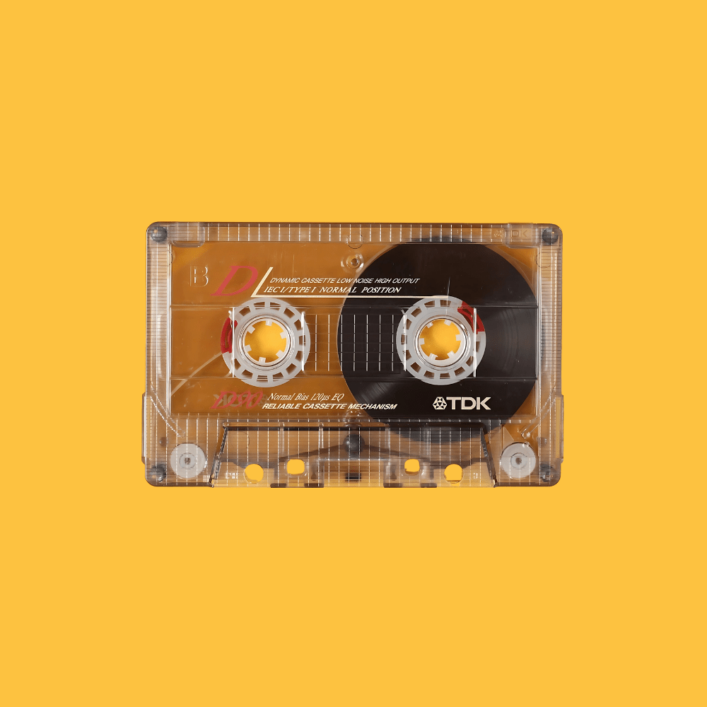 Audio Cassettes