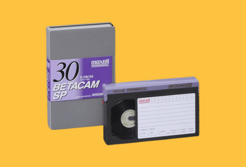 Betacam SP