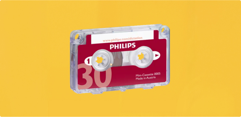 Cassette