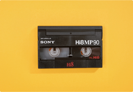 Hi8 Tape to Digital-min